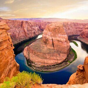 Meet your Posher, Moe